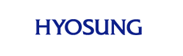 logo hyosung